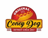https://www.logocontest.com/public/logoimage/1531748079Original Coney Dog Logo 1.jpg
